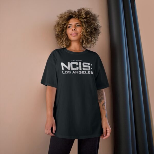 NCIS: Los Angeles Champion T-Shirt - Image 32