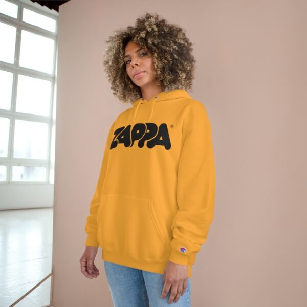 Frank Zappa Champion Hoodie - Image 16