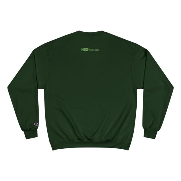Oz Champion Sweatshirt - Image 6