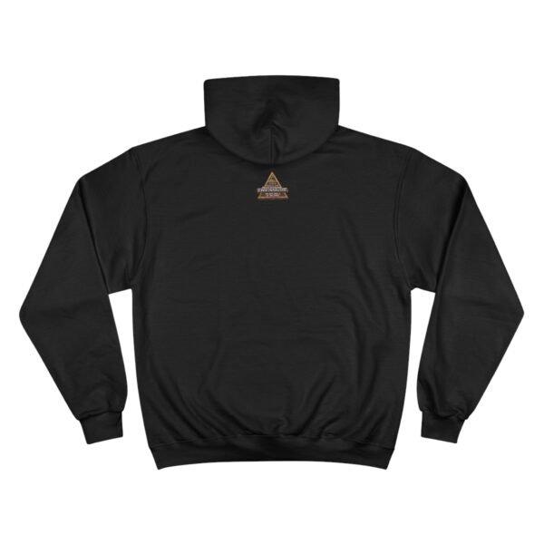 National Treasure Champion Hoodie - Image 22