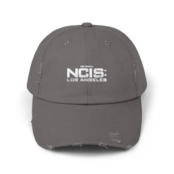 NCIS: Los Angeles Unisex Distressed Cap - Image 17