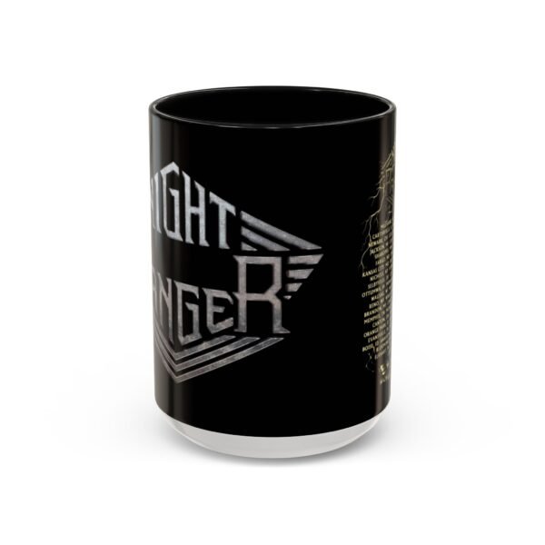 Night Ranger Accent Coffee Mug, 11oz - Image 4