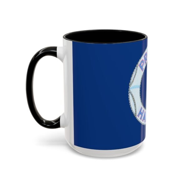 Procol Harum Accent Coffee Mug, 11oz - Image 6