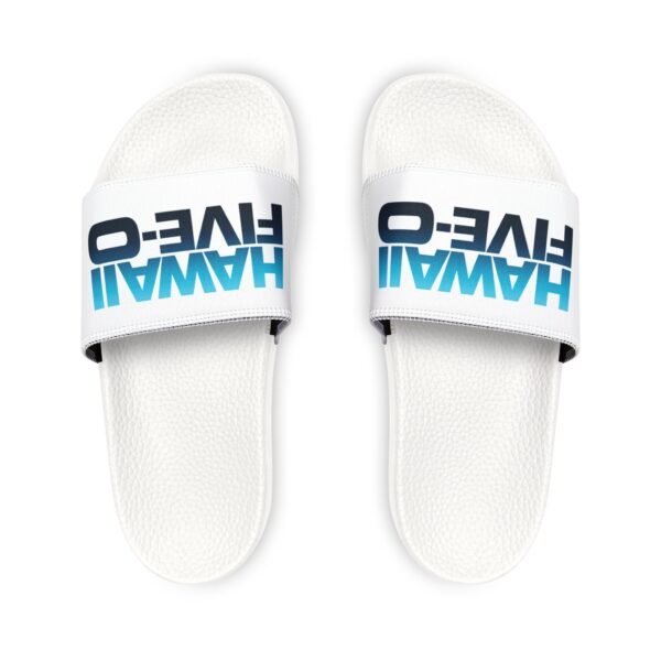 Hawaii Five-0 Youth Removable-Strap Sandals - Image 2