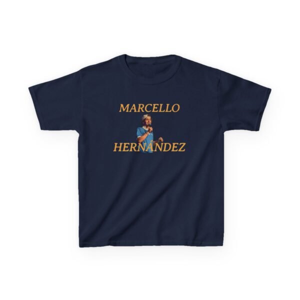 Marcello Hernandez Heavy Cotton™ Tee - Image 13