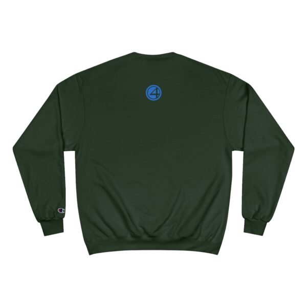 Fantastic Four Champion Sweatshirt - Image 26