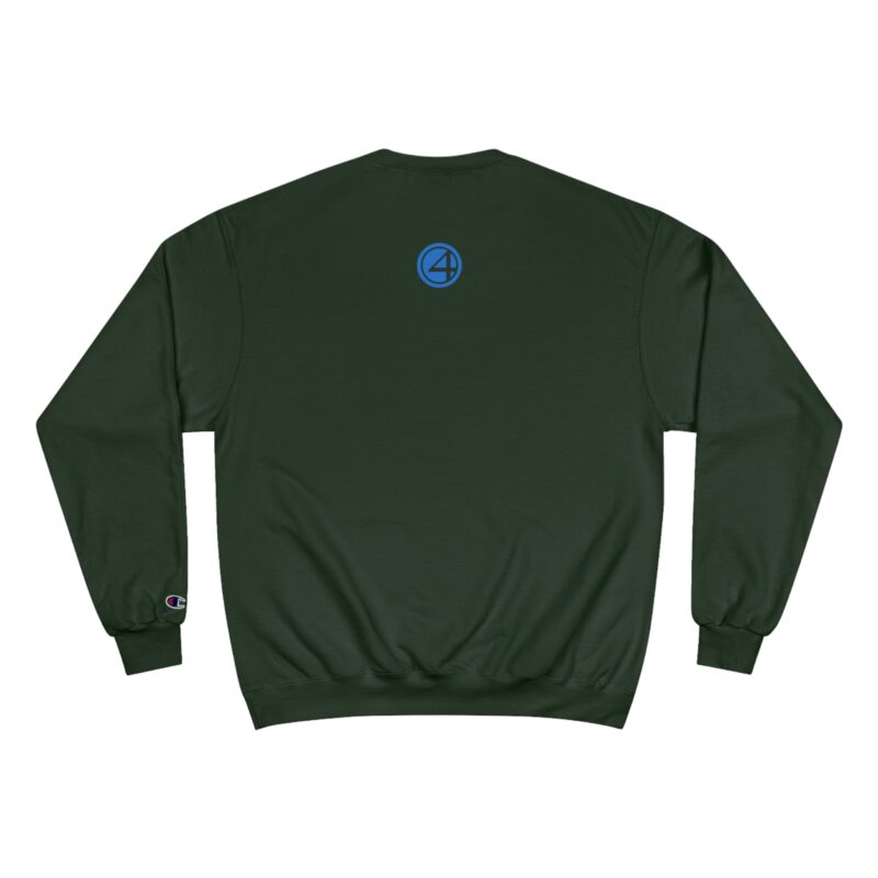 Fantastic Four Champion Sweatshirt - Image 26