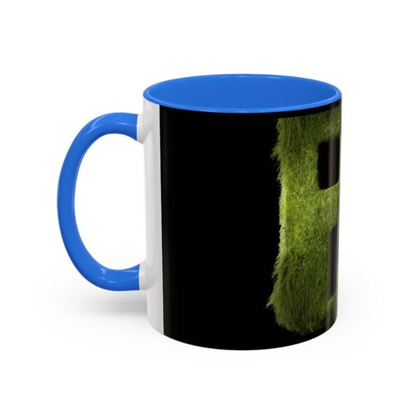 A Minecraft Movie Colorful Mugs (11oz, 15oz) - Image 16