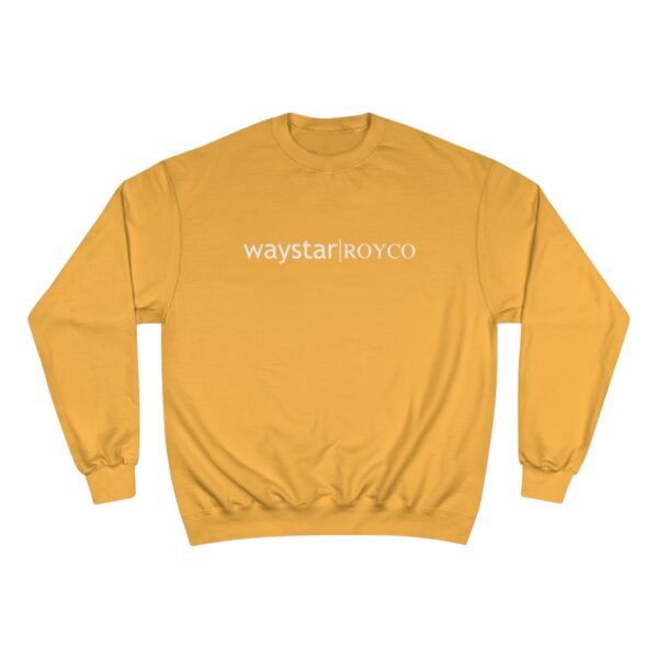 Succession Champion Sweatshirt - Image 5