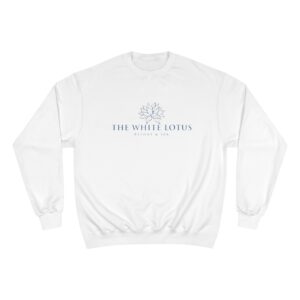 The White Lotus Champion Sweatshirt