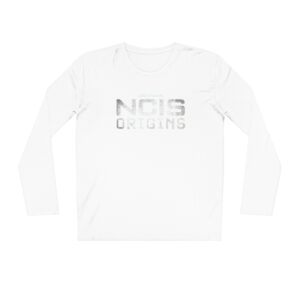 NCIS: Origins Organic Sparker Long Sleeve Shirt