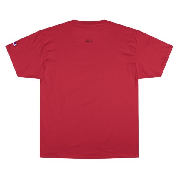 Kendrick Lamar 2025 Super Bowl LIX Halftime Show Champion T-Shirt - Image 22