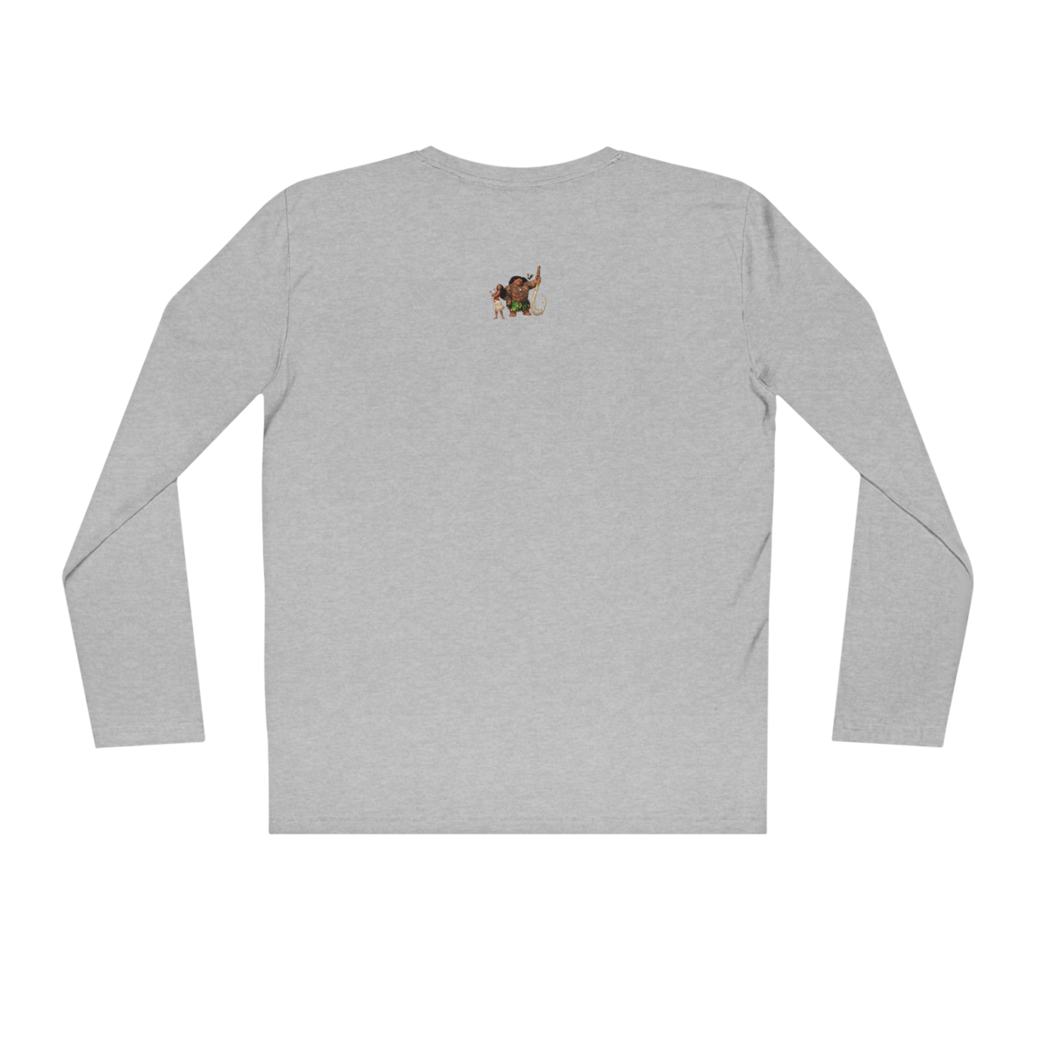 Moana 2 Sparker Long Sleeve Shirt - Image 5