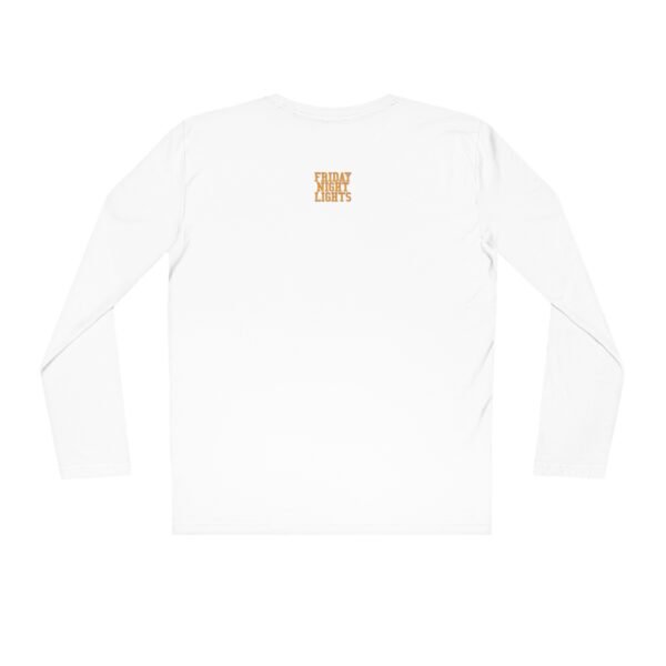 Friday Night Lights Organic Sparker Long Sleeve Shirt - Image 2