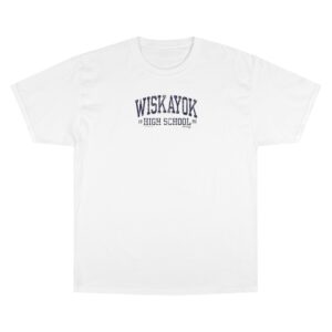 Yellowjackets Champion T-Shirt