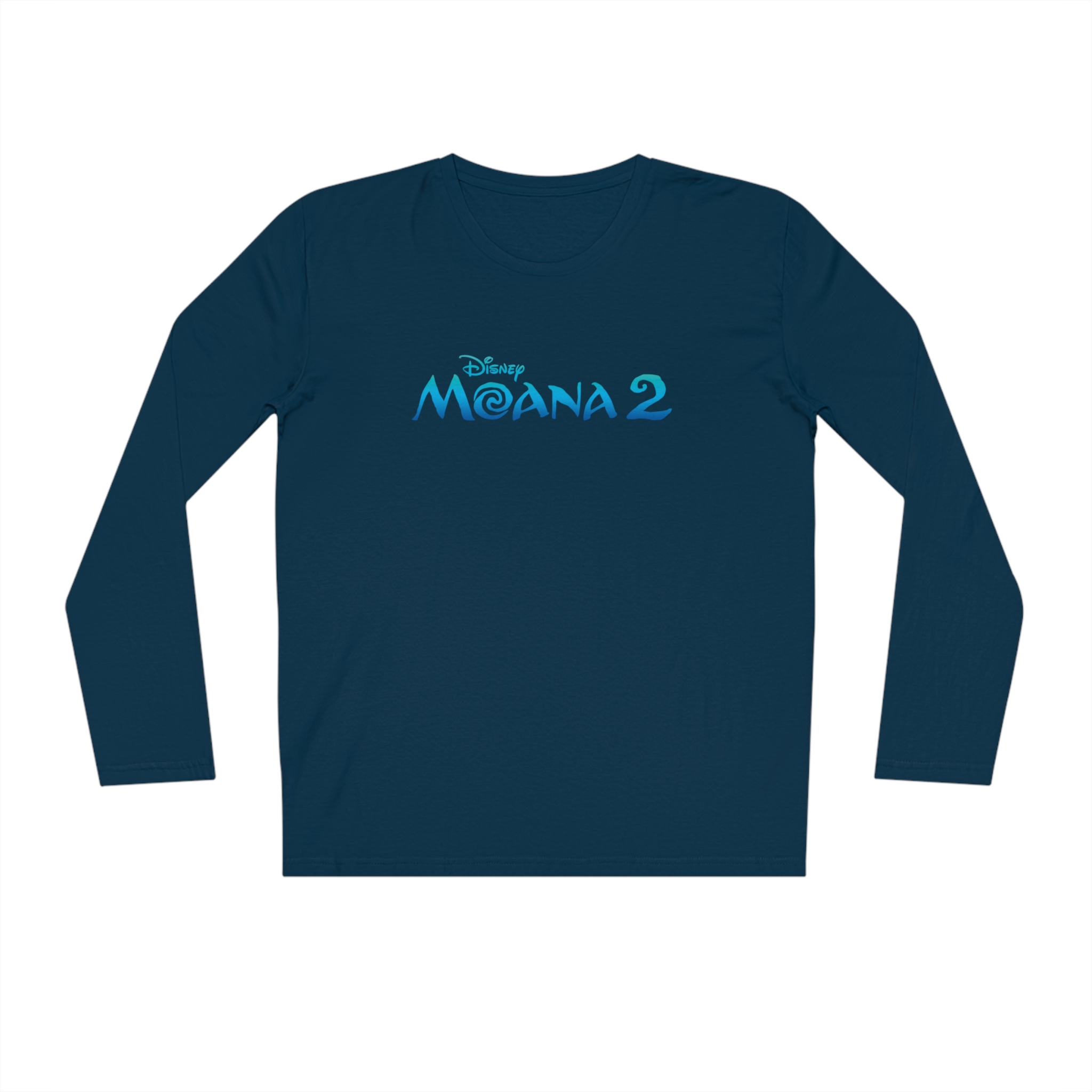 Moana 2 Sparker Long Sleeve Shirt - Image 10