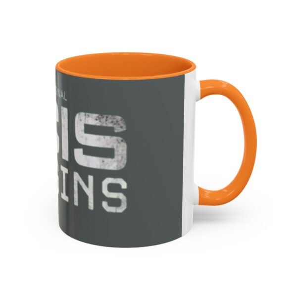 NCIS: Origans Colorful Mugs (11oz, 15oz) - Image 18