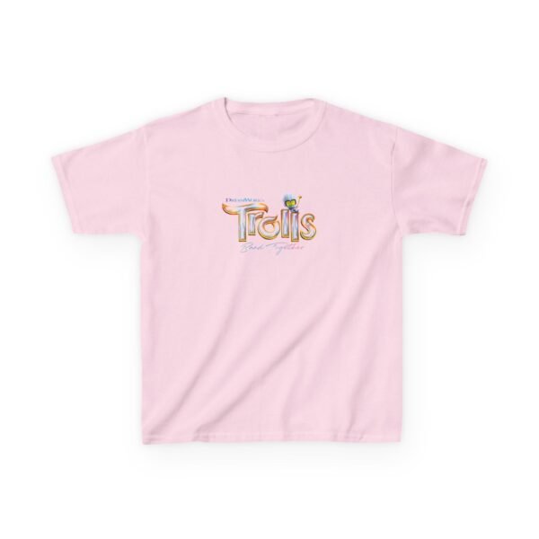 Trolls Band Together Heavy Cotton™ Tee - Image 13