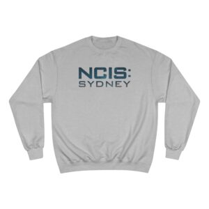 NCIS: Sydney Champion Sweatshirt