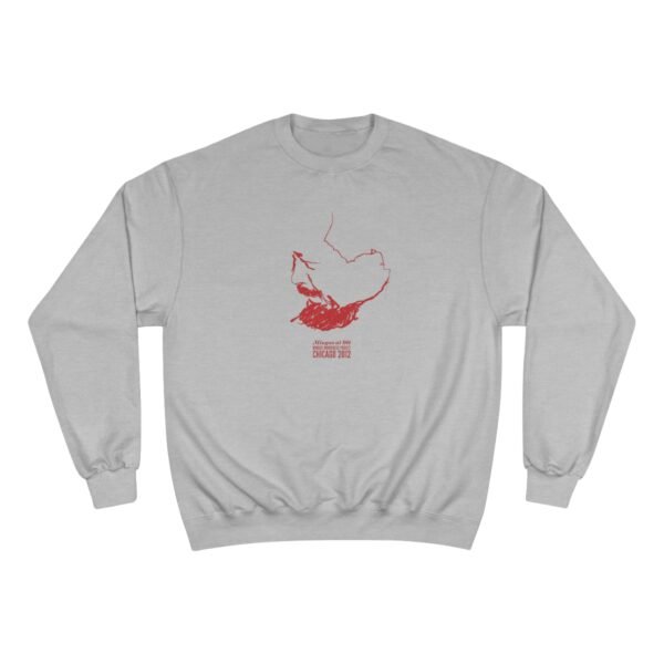 Charles Mingus Champion Sweatshirt - Image 9