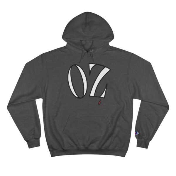 Oz Champion Hoodie - Image 13