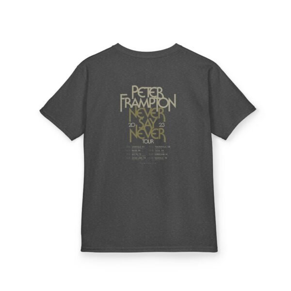 Peter Frampton Heavy Cotton™ Tee - Image 16