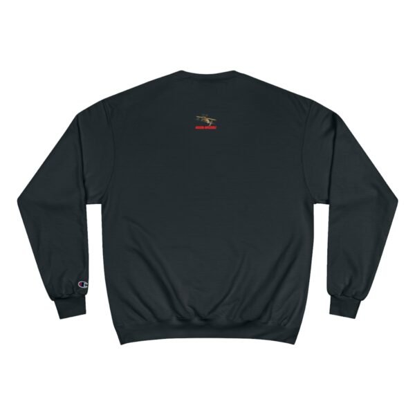 Mission: Impossible - The Final Reckoning Champion Sweatshirt - Image 22