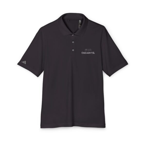 Chicago P.D. Adidas Unisex Performance Polo - Image 21