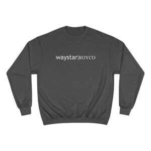Succession Champion Sweatshirt