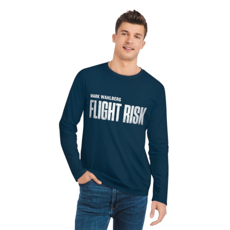 Flight Risk Sparker Long Sleeve Shirt - Image 6