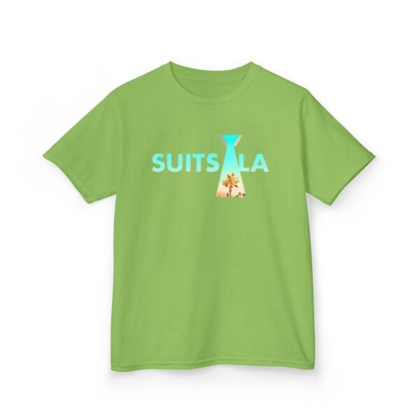 Suits LA Heavy Cotton™ Tee - Image 19