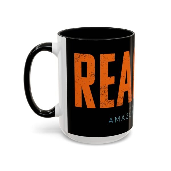 Reacher Accent Coffee Mug, 11oz - Image 6