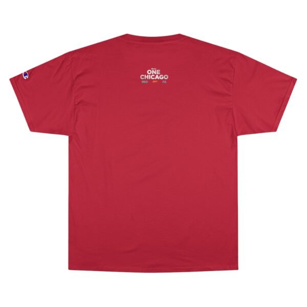 Chicago P.D. Champion T-Shirt - Image 18