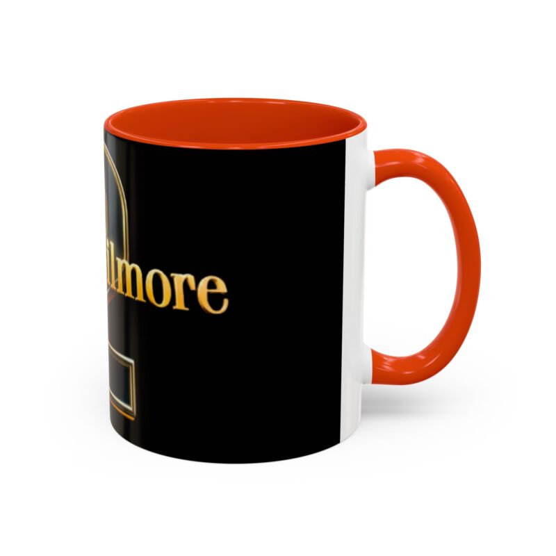 Happy Gilmore 2 Colorful Mugs (11oz, 15oz) - Image 38