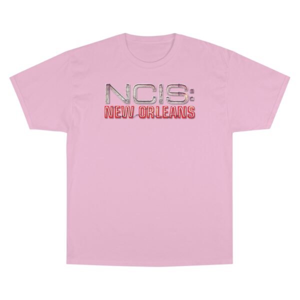 NCIS: New Orleans Champion T-Shirt - Image 29