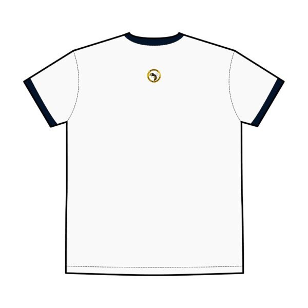 Yellowjackets Men's Staple Ringer Tee - Image 4