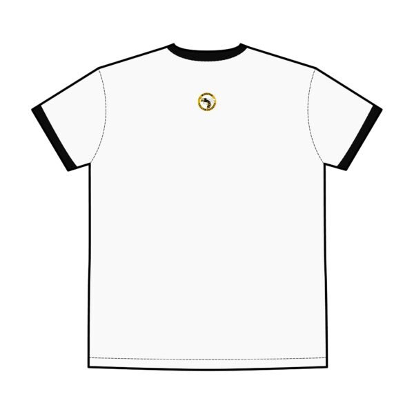 Yellowjackets Men's Staple Ringer Tee - Image 2