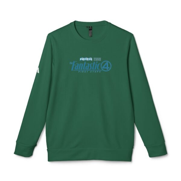 The Fantastic Four: First Steps Unisex Fleece Crewneck Sweatshirt - Image 17