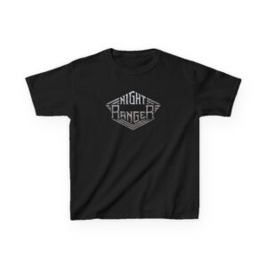 Night Ranger Heavy Cotton™ Tee