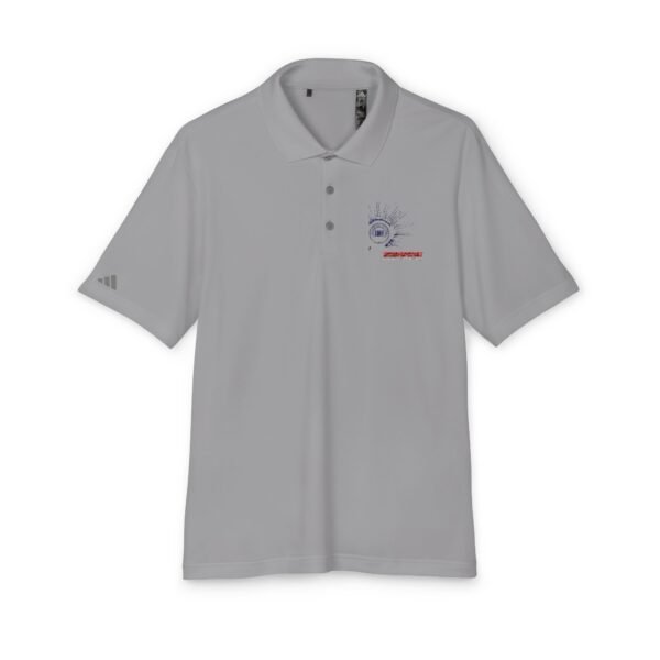 Mission: Impossible - The Final Reckoning Adidas Unisex Performance Polo - Image 13