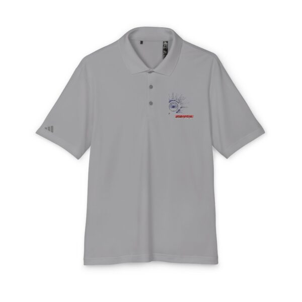Mission: Impossible - Dead Reckoning Adidas Unisex Performance Polo - Image 9