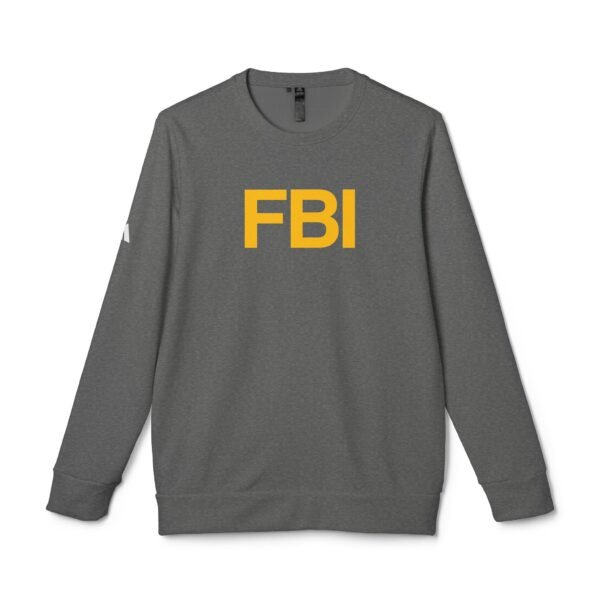 FBI Unisex Fleece Crewneck Sweatshirt - Image 17