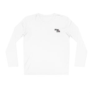 James Bond 007 Live and Let Die Organic Sparker Long Sleeve Shirt