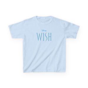 Disney's Wish Heavy Cotton™ Tee