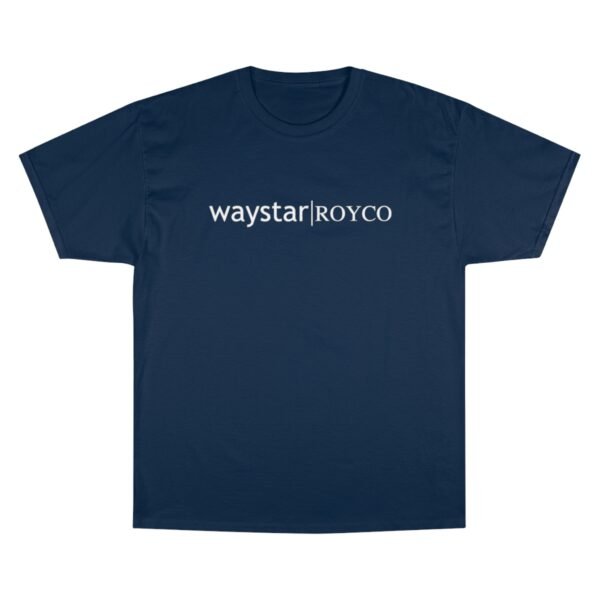 Succession Champion T-Shirt - Image 17