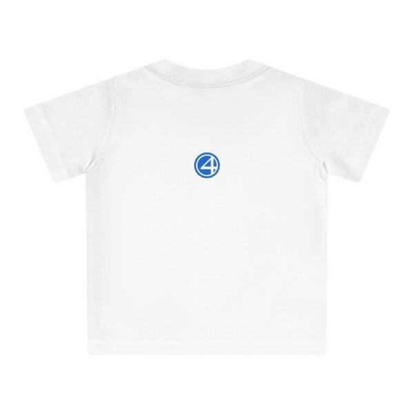 Fantastic Four Baby T-Shirt - Image 2