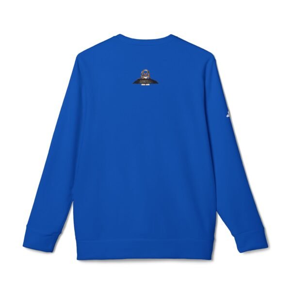 Kingsman: The Secret Service Adidas Unisex Fleece Crewneck Sweatshirt - Image 22