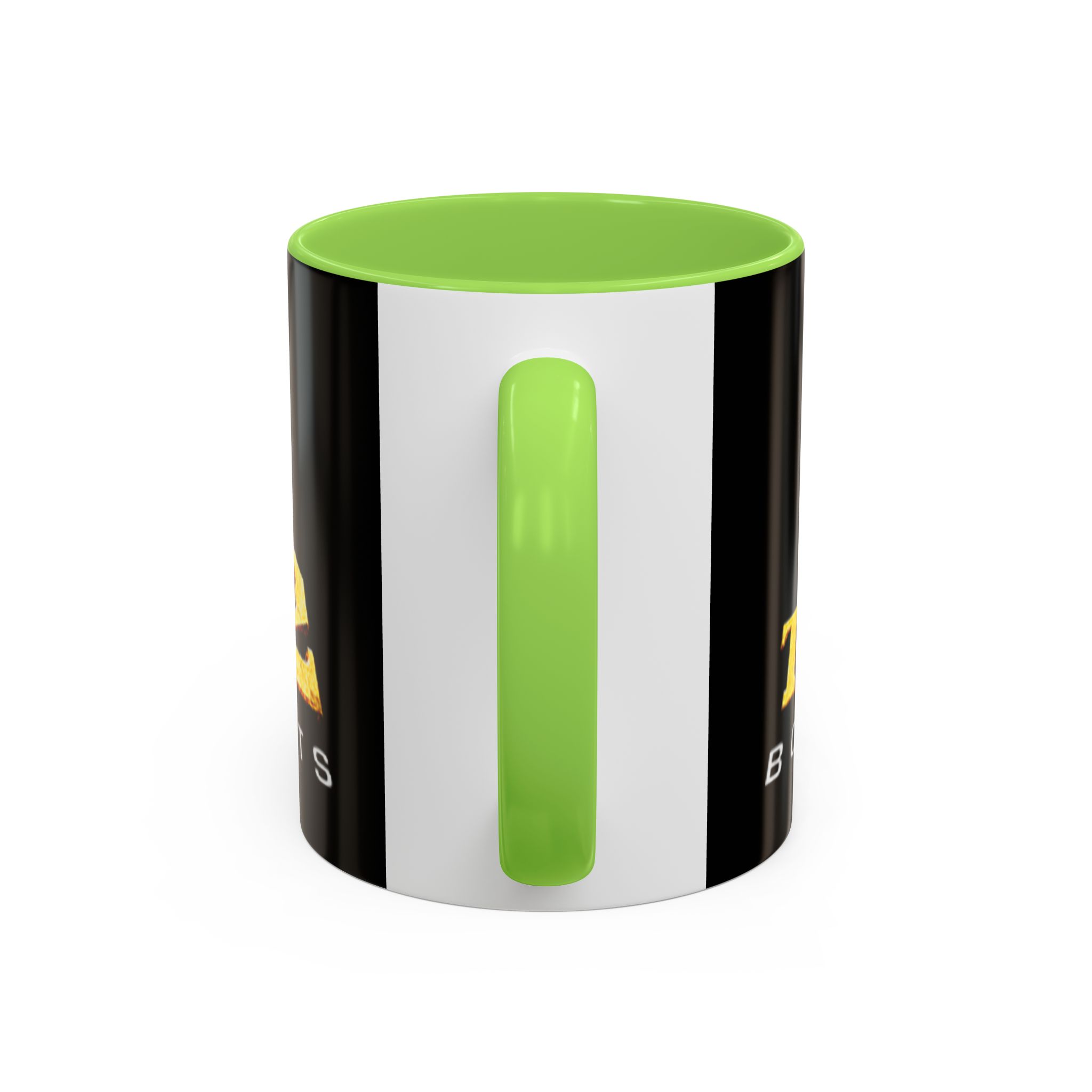 National Treasure 2: Book of Secrets Colorful Mugs (11oz, 15oz) - Image 31