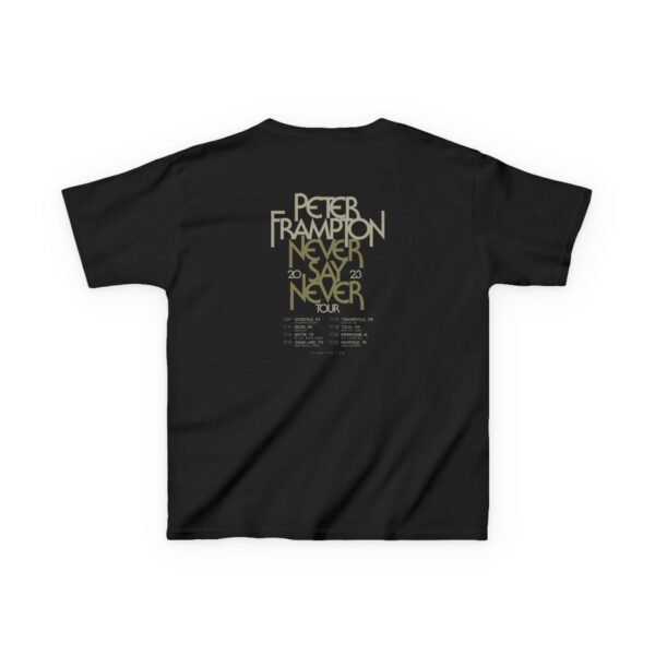 Peter Frampton Heavy Cotton™ Tee - Image 10