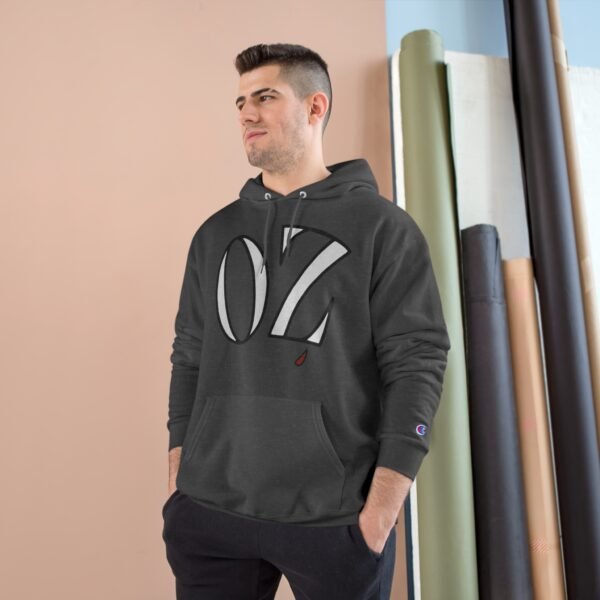 Oz Champion Hoodie - Image 15